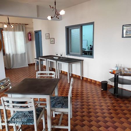 Castro Hotel Monemvasia Extérieur photo