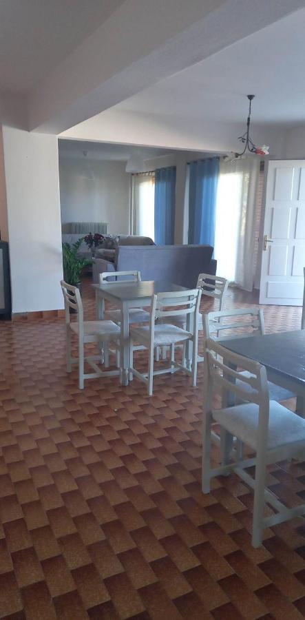 Castro Hotel Monemvasia Extérieur photo