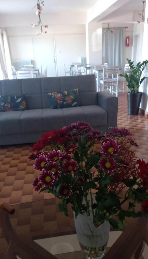 Castro Hotel Monemvasia Extérieur photo