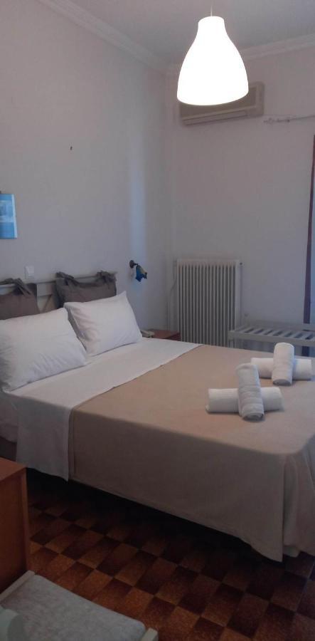 Castro Hotel Monemvasia Extérieur photo
