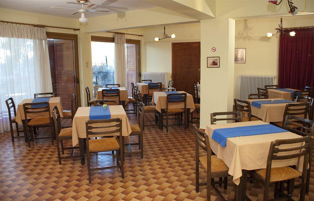 Castro Hotel Monemvasia Extérieur photo
